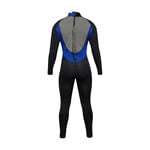 MENS FULLSUIT SUMMER WETSUIT SIZE MEDIUM
