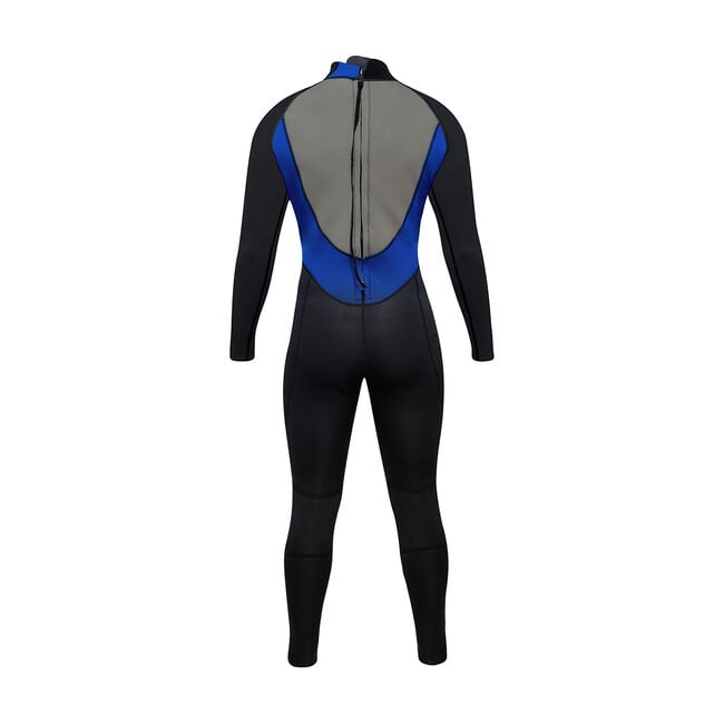 MENS FULLSUIT SUMMER WETSUIT SIZE MEDIUM