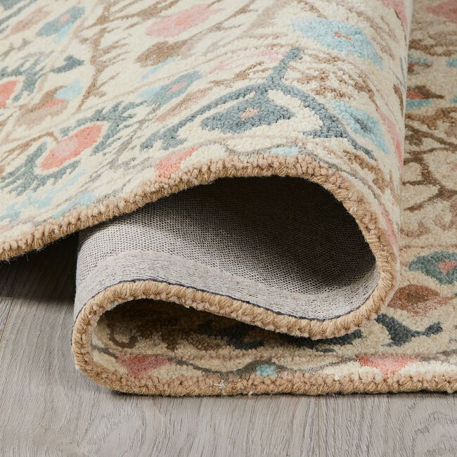 Ballyfin Multi Runner 66cm x 200cm