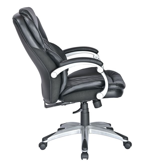 Hemingway Office Chair - Black