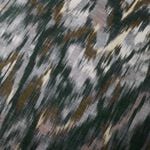 GLOBAL CHENILLE BLACK 45X45 Cushion