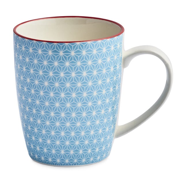 Fiesta Splash Mug
