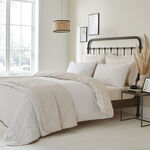 SINGLE DUVET COVER Vienna
