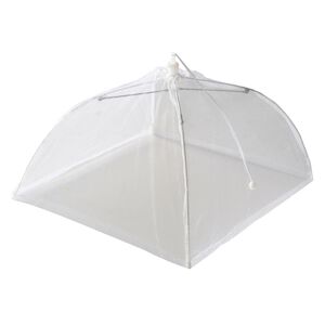 Mason Cash White Food Cover 40cm