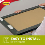 Command 6 Pack Medium Picture Hanging Strips