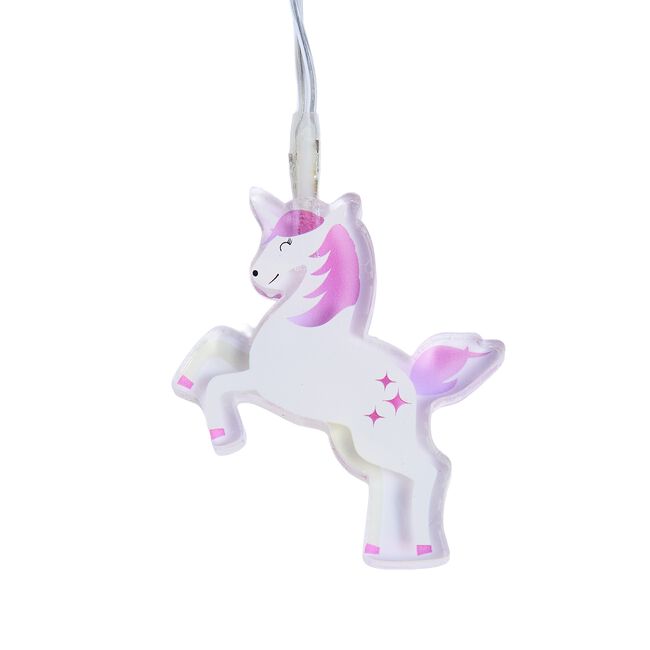 Unicorn String Lights
