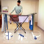 Vileda Extra Ultimate Clothes Airer - 20m
