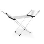 Beldray Winged Heated Clothes Airer - 12m