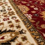 Murrin Red 80x140cm Rug