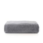 THE LYNDON CO EGYPTIAN COTTON CHARCOAL Hand Towel