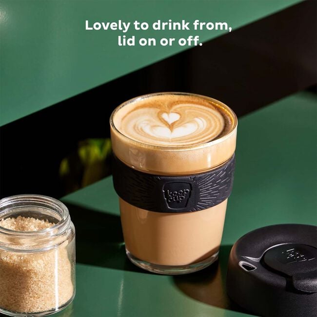 KEEP CUP DAYBREAK 12oz Travel Cup