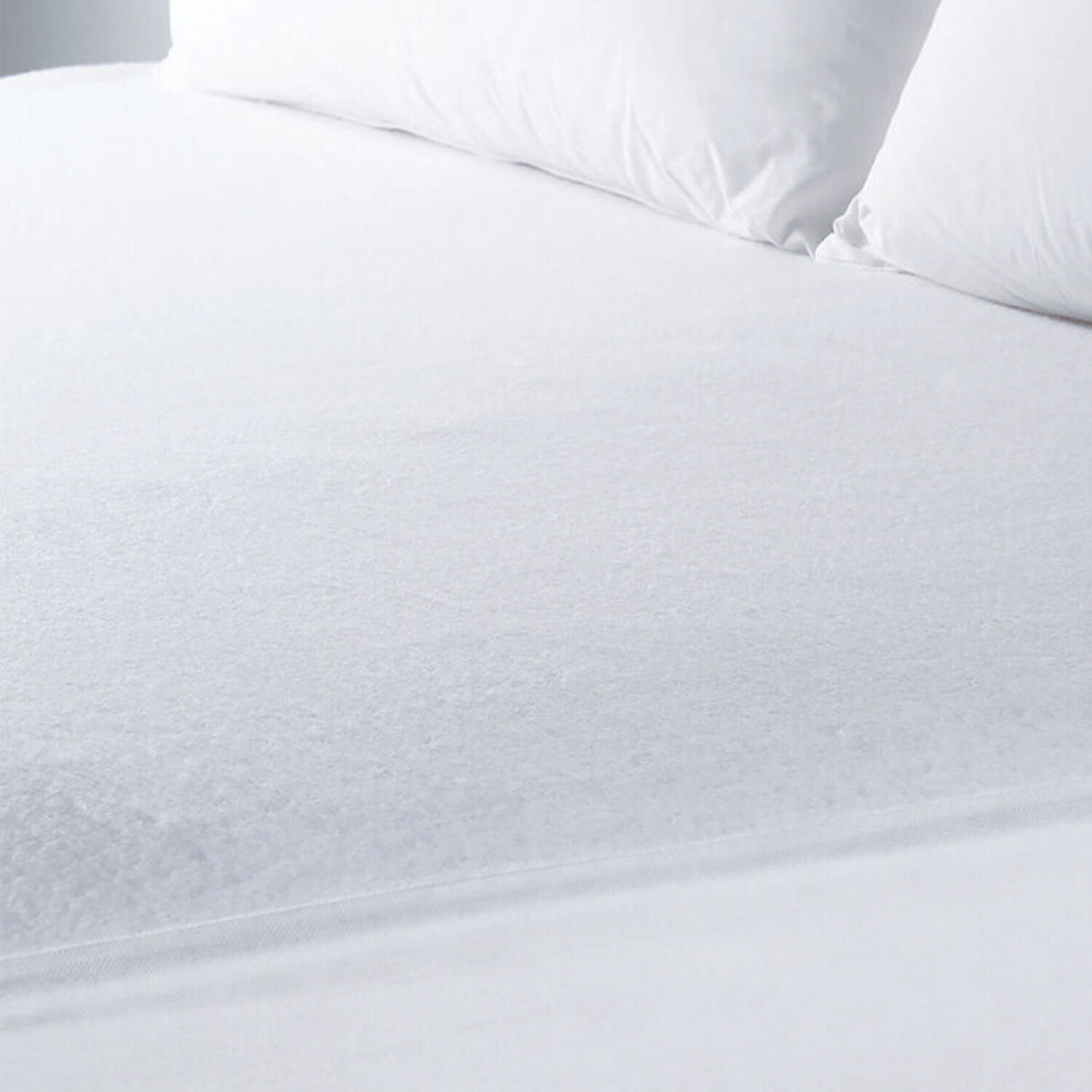 Waterproof Terry Mattress Protector Home Store More