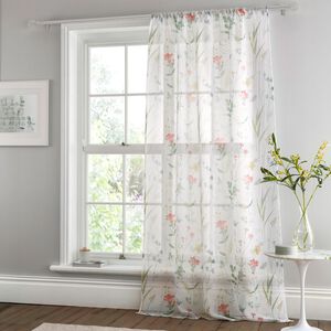 SPRING GLADE 140x 122cm Voile
