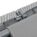 Northern Shore Slate Tabletop Ironing Board