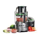 Hamilton Beach Professional Food Processor
