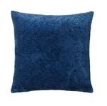 DISTRESSED CHENILLE NAVY 45x45 Cushion