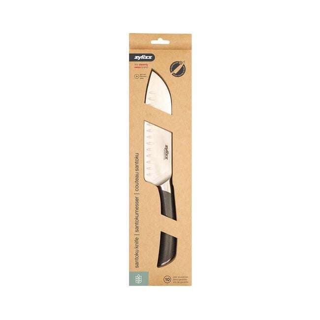 Zyliss Comfort Pro Santoku Knife 18cm