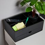 Storage Master Office Desk Storage With Drawer