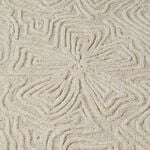 GLASLOUGH IVORY 80x150cm Rug