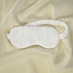 Bamboo Eye Mask