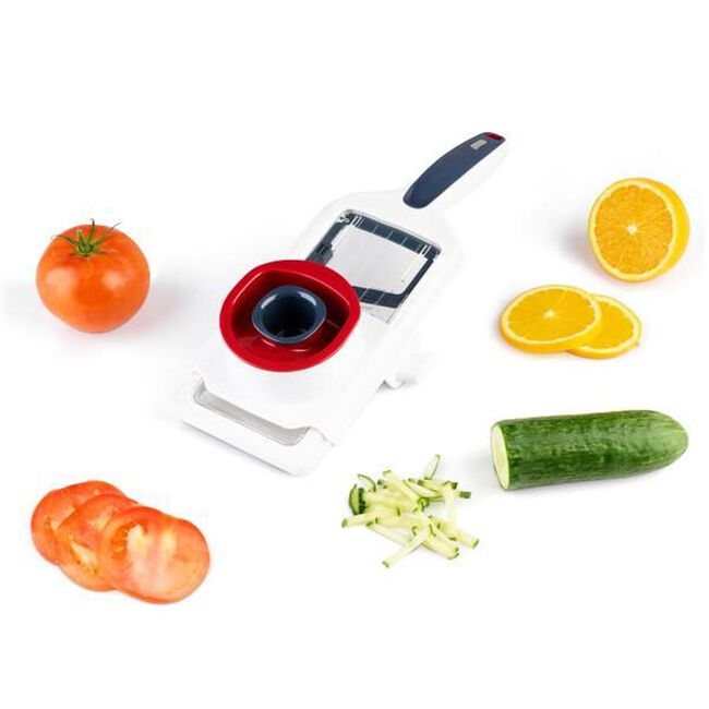 Zyliss Handheld Slicer