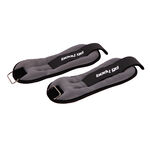 Body Go Wrist/Ankle Weight 1kg x 2