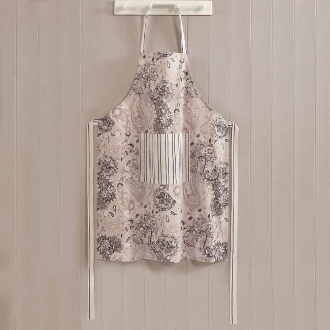 Morgan Apron