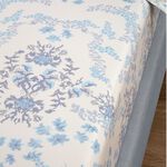 SKS FITTED SHEET Versailles 500TC  