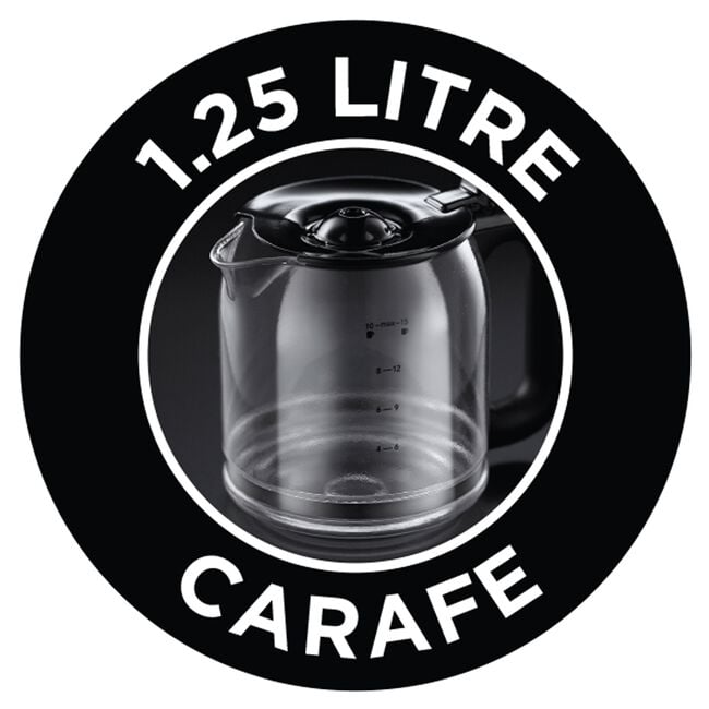 Russell Hobbs Coffee Maker