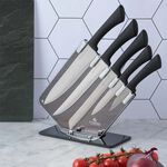 Viners Everyday 5 Piece Knife Block Set