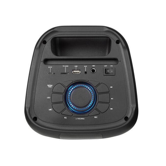 Intempo Blaze Speaker