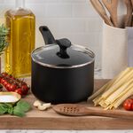 Prestige Heavy Weight 2.8L Saucepan With Lid 18cm