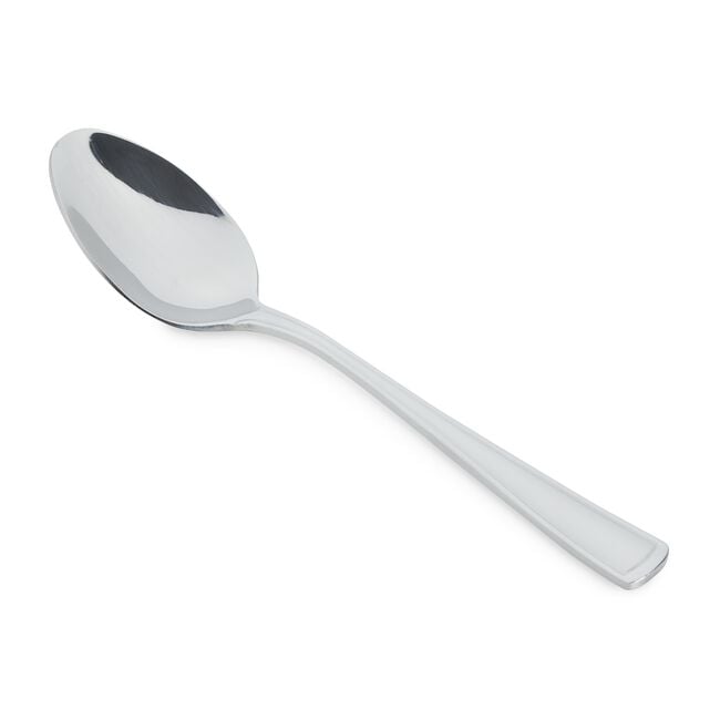 Master Cutler Milan 16 Piece Cutlery Set