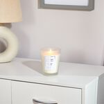 Elegant Collection Candle 350g -  Mineral Musk
