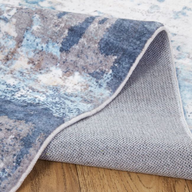 FAUX FUR FARO 160x230cm Washable Rug