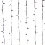 100 Ultra Bright LED Chaser Lights - Multicolour