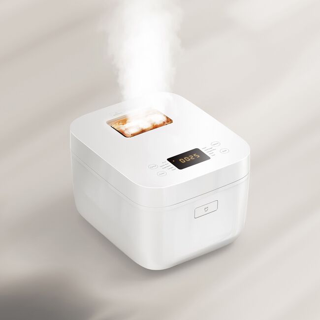 Xiaomi Multifunctional 4L Rice Cooker