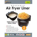 Toastabags 2 Natural Air Fryer Liners
