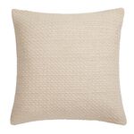 HAYDEN CREAM 43X43 Cushion