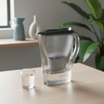 BRITA Marella MAXPRO Graphite Water Jug