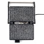 Salter Megastone Fold-Out Grill Plate