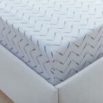 JONAH Single Fitted Sheet