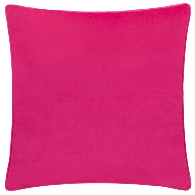 Evans Lichfield Hill Bluebird Cushion 45cm x 45cm