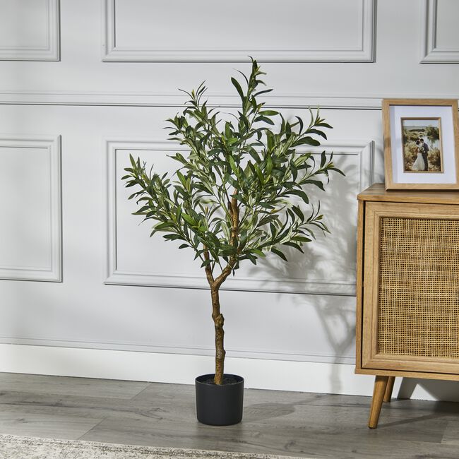 Artificial Olive Tree 1.1M