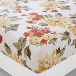 ANNA Single Fitted Sheet 