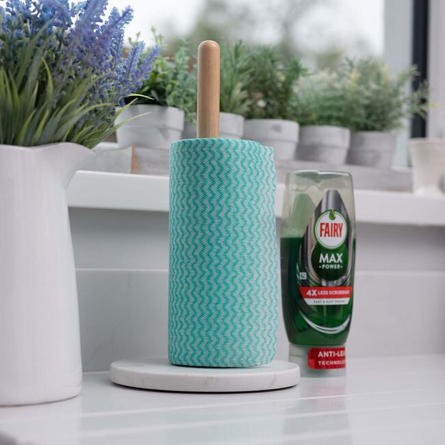 Fairy All Purpose Cloth Roll