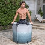 Lay-Z-Spa Ice Bath Pod