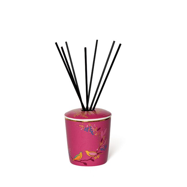 SM Sandalwood Cardamom & Oud 200ml Reed Diffuser