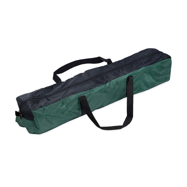 4 PERSON Dome Tent - Green