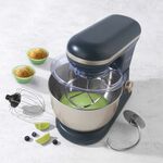 Salter Marino 1200W Stand Mixer with 5L Bowl